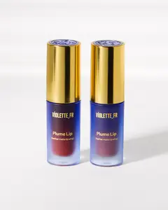 VIOLETTE_FR Plume Lip Duo - Feather Matte Lip Whip