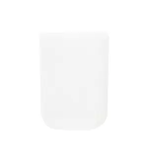 1pc Paste The Pen Container Beside The Desk For Students Hanging Pen Case For Office Desk, Stationery Storage Box 4.33"x3.14"