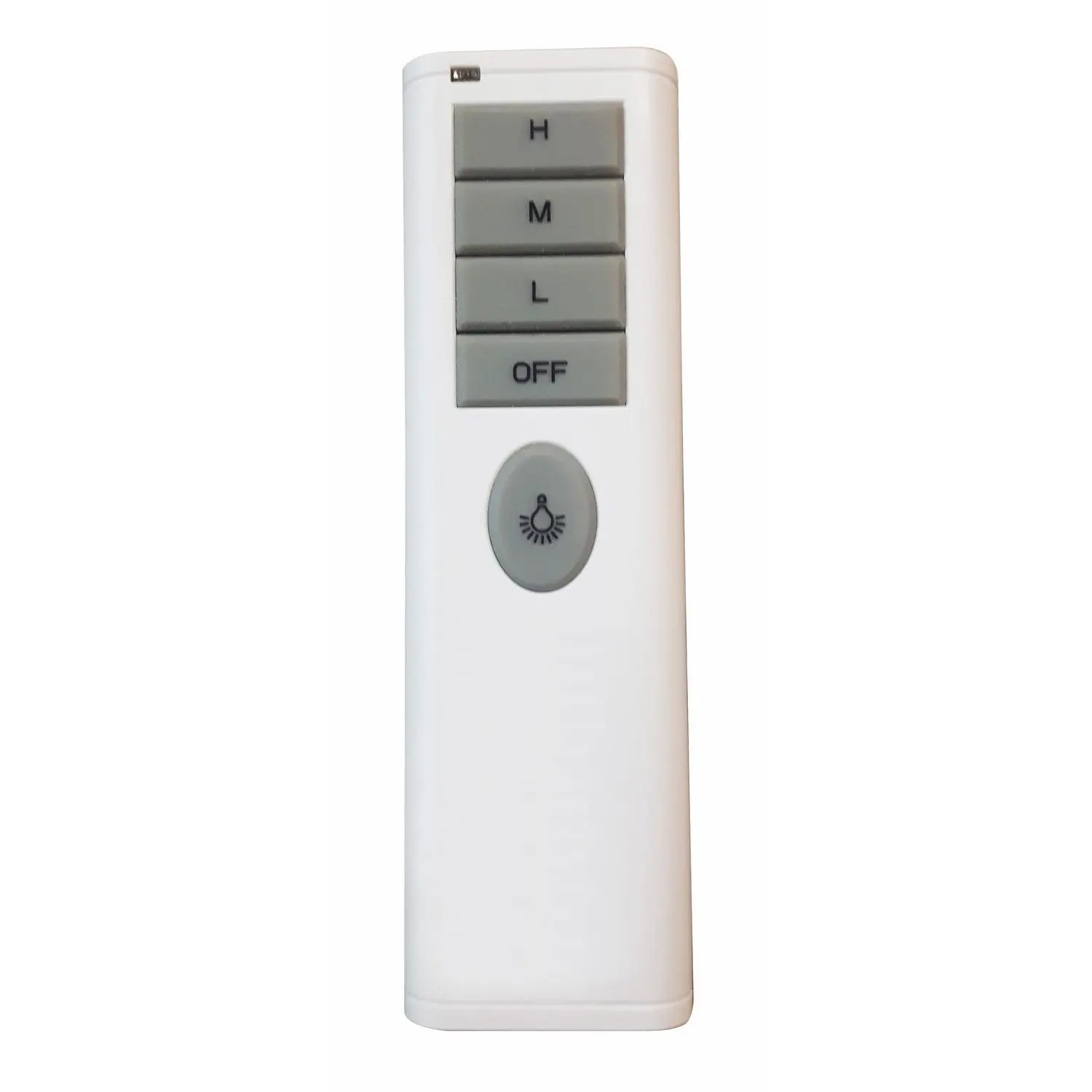 Fan Control Fan Control White