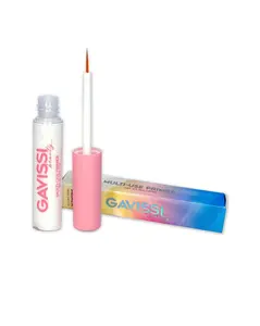 MULTI-USE PRIMER, BASE FOR WATER ACTIVATED LINERS, LOOSE GLITTERS AND PIGMENTS, FACE JEWELS & LASHES