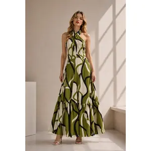 Leila Dress