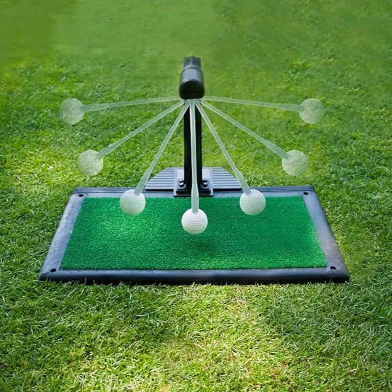 Strecker Golf Indoor/Outdoor Swing Groover