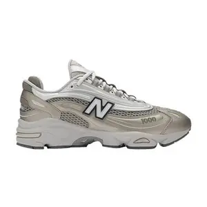 New Balance 1000 'Arid Stone Light Silver'