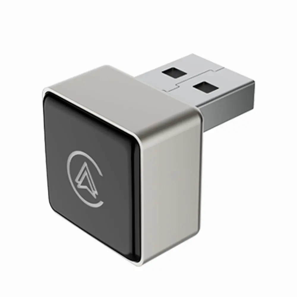 Wireless Car Adapter, USB Dongle Smart Mini Box, Plug and Play Car Adapter for VW Toyota Nissan Honda Ford Benz