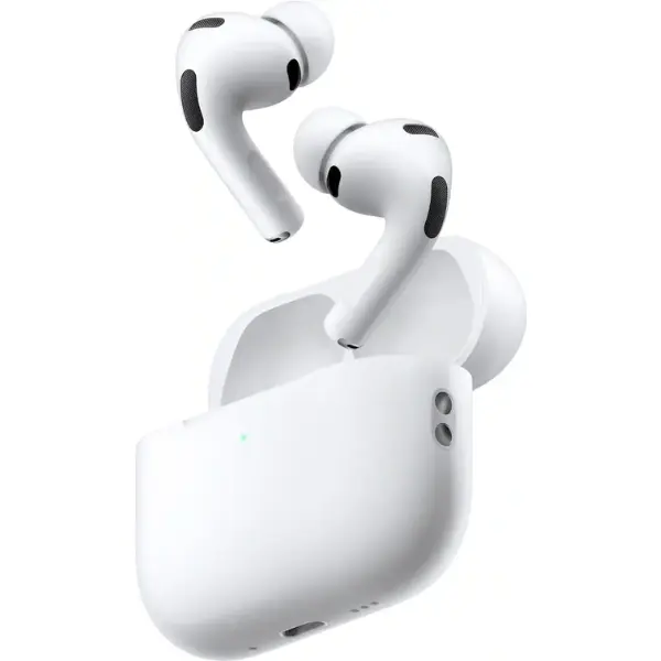 Apple AirPods Pro 3 Model MFHP4LL/A True Wireless Earbuds with