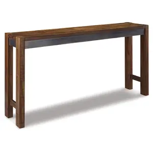 Torjin Long Counter Table Torjin Long Counter Table