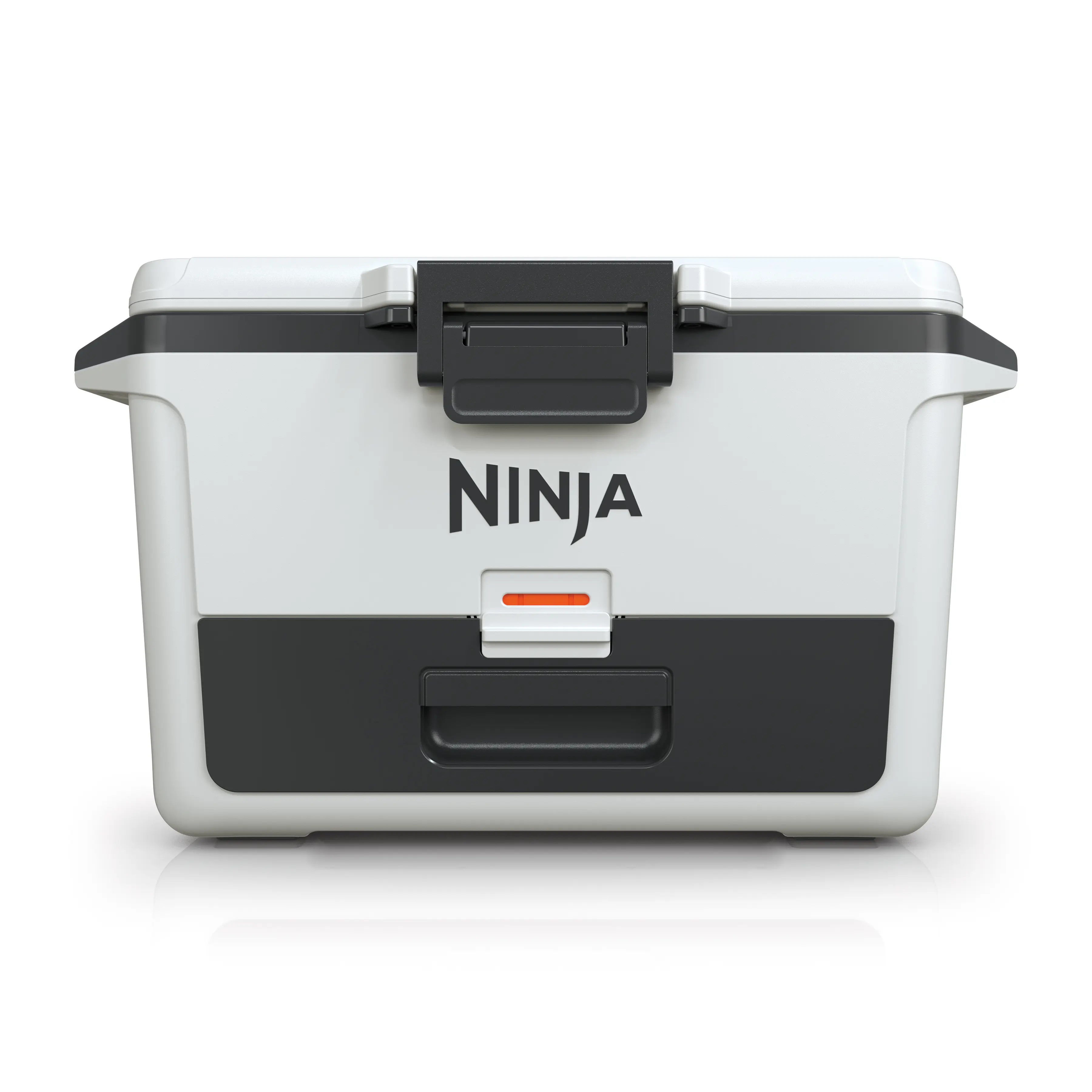 Ninja FrostVault 50qt Hard Cooler with Dry Zone - FB151 Ninja FrostVault 50qt Hard Cooler with Dry Zone - FB151
