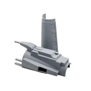 Boba Fett Vambraces | Bracers Raw DIY Armor kit