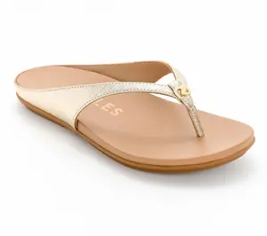 Aerosoles Thong Sandals -Fisher