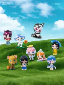 INNS Sound - I heard the plush collection dolls