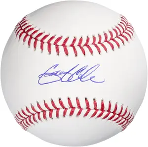 Gerrit Cole New York Yankees Autographed Baseball - Fanatics Authentic Certified