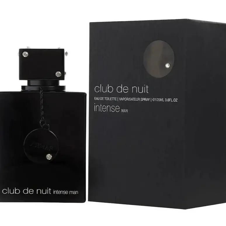 Armaf club intense man 105ml