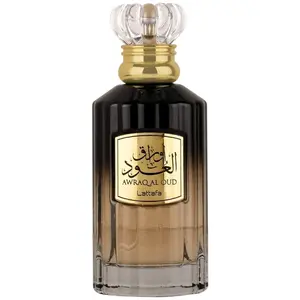 Lattafa Awraq Al Oud Perfume 100 ml
