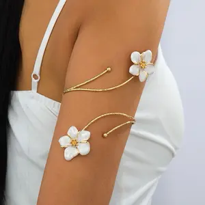 arm cuff bracelet