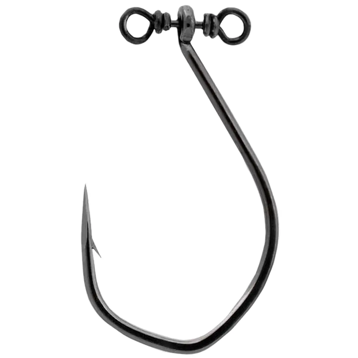 VMC SpinShot Drop Shot Hooks