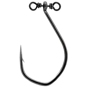 VMC SpinShot Drop Shot Hooks