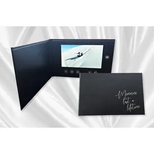 PrintAVizion Memories Last a Lifetime Video & Photo Book Rechargeable