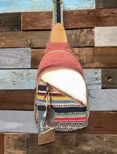 DEDIO CHEST BAG