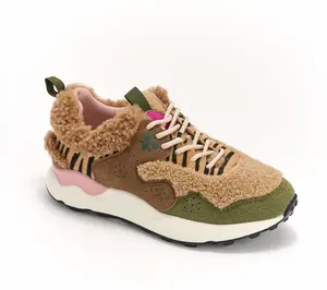 Patrizia by Spring Step Cozy Casual Sneakers - Colormefun