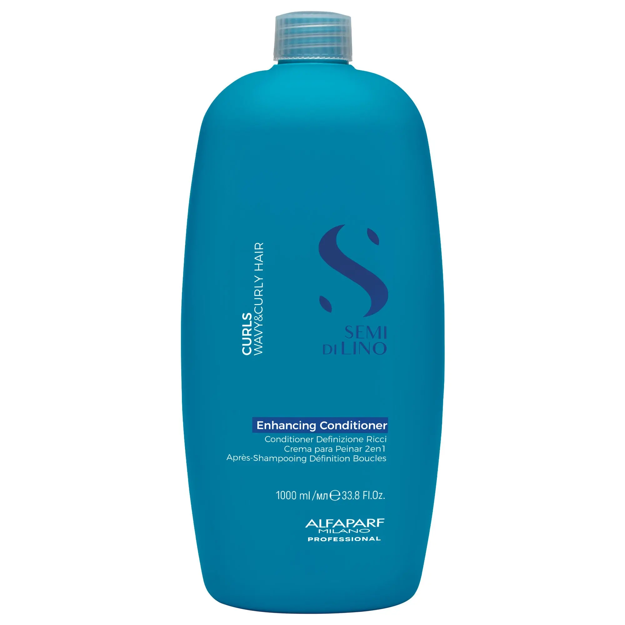 Curls Enhancing Conditioner