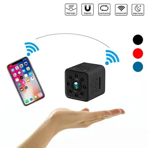 Original Mini WIFI Camera