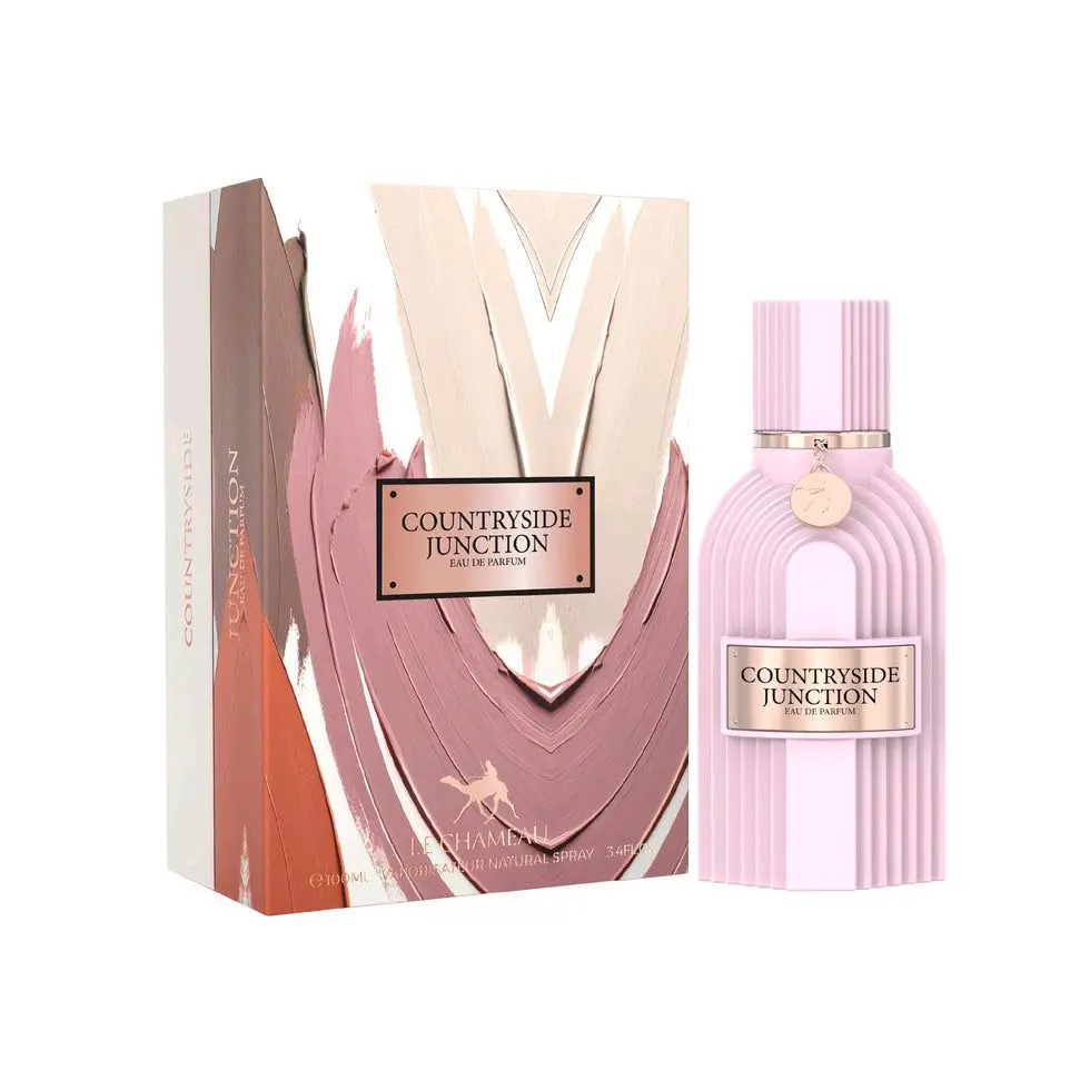 Nishamalai Countryside Junction EDP Perfume 100ml