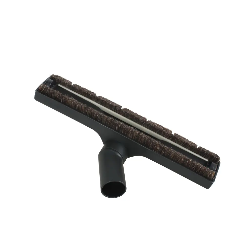 32mm Horse Hair Square Brush Universal Vacuum Cleaner Accessory - Home Cleaning Tool, Household Cleaning Gadgets, Easy Installation, Durable Construction, Efficient Pickup