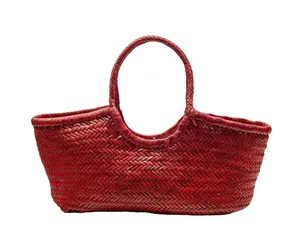 Nantucket Big Bag in Red, from Dragon Diffusion