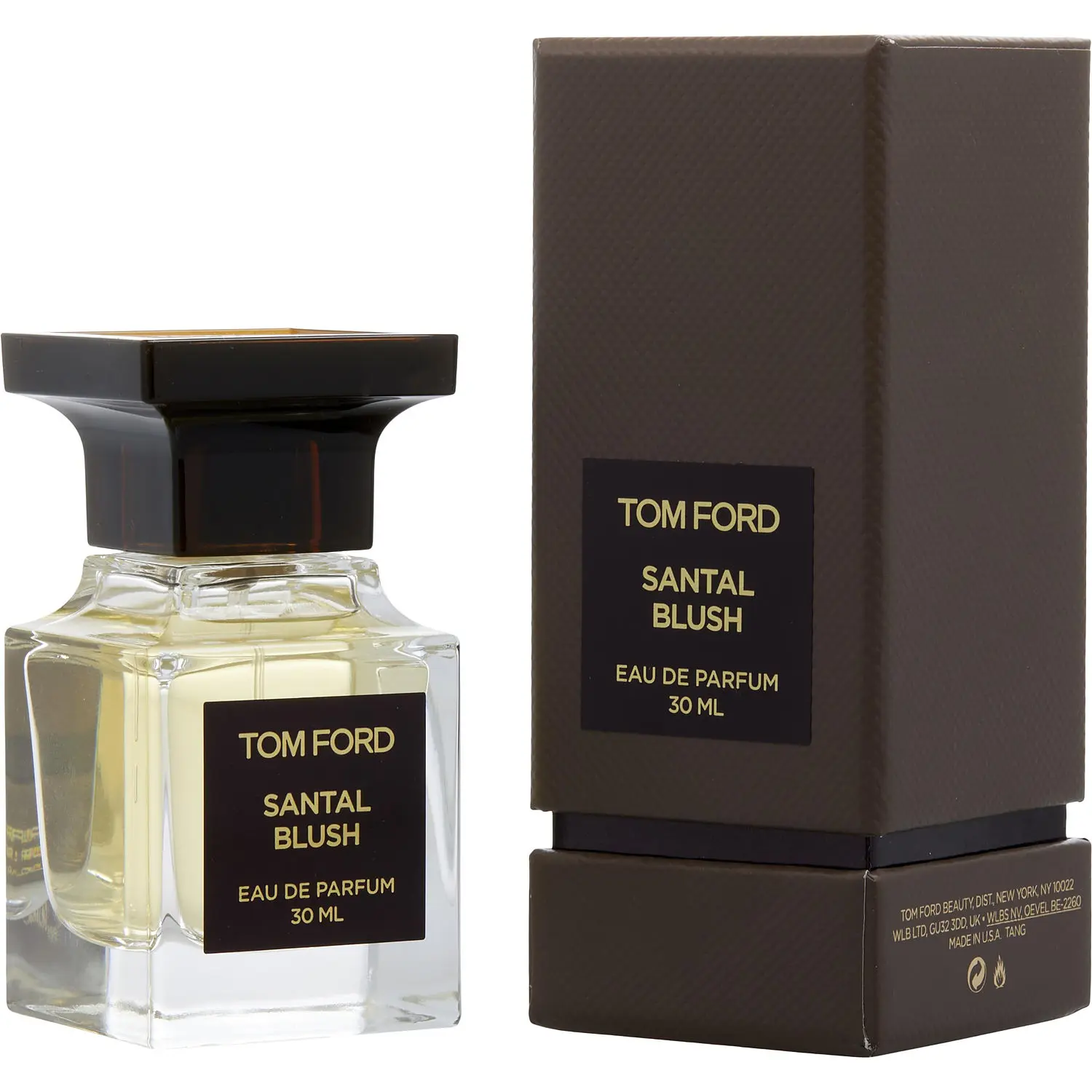 Tom Ford Santal Blush By Tom Ford Eau De Parfum For Women