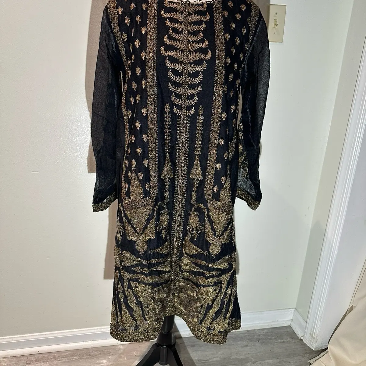 Maria .B  formal 3 piece outfit