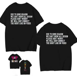 GD Album 2 Side Shirt, Rock Band Tee, Tour Merch, 90s, Gift For Fan, Unisex