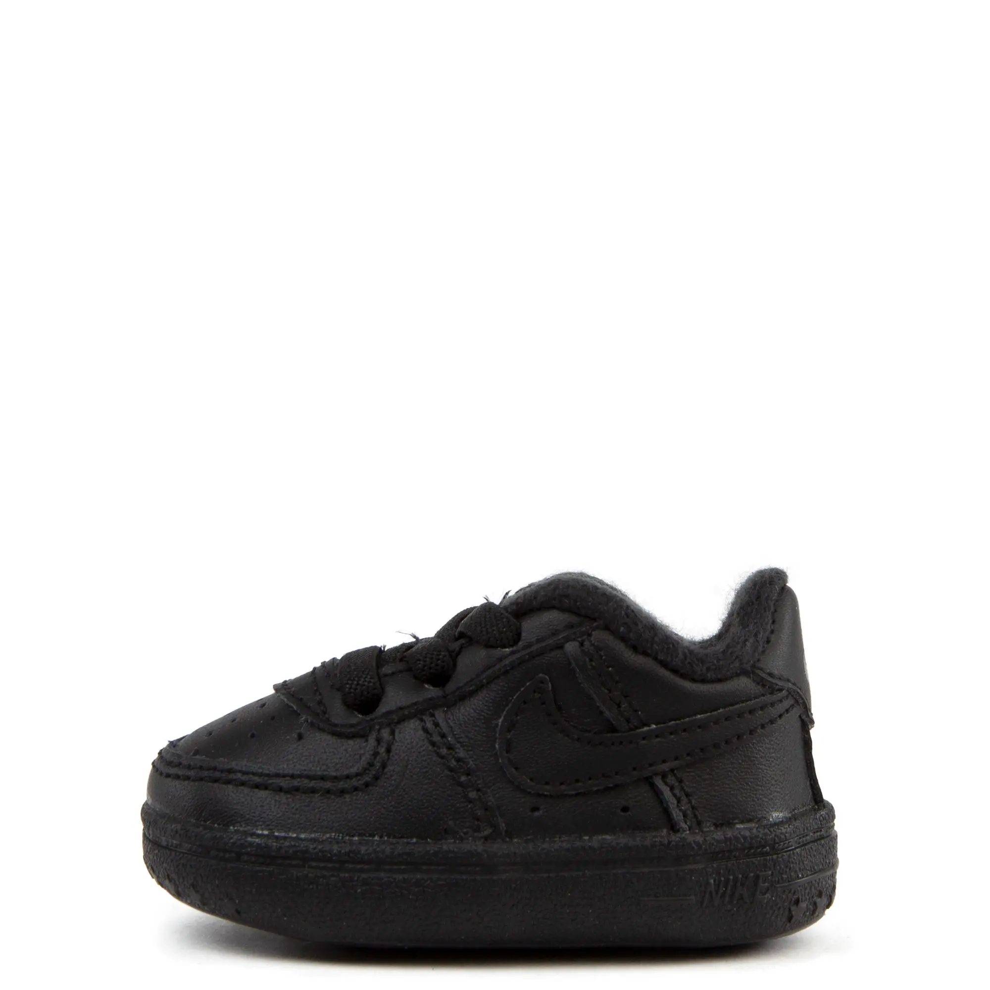 Crib Nike Force 1 Crib Black/Black-Black (CK2201 001) Crib Nike Force 1 Crib Black/Black-Black (CK2201 001)