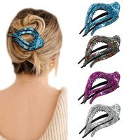 Shiny(Silver/Green/Blue/Rose red)