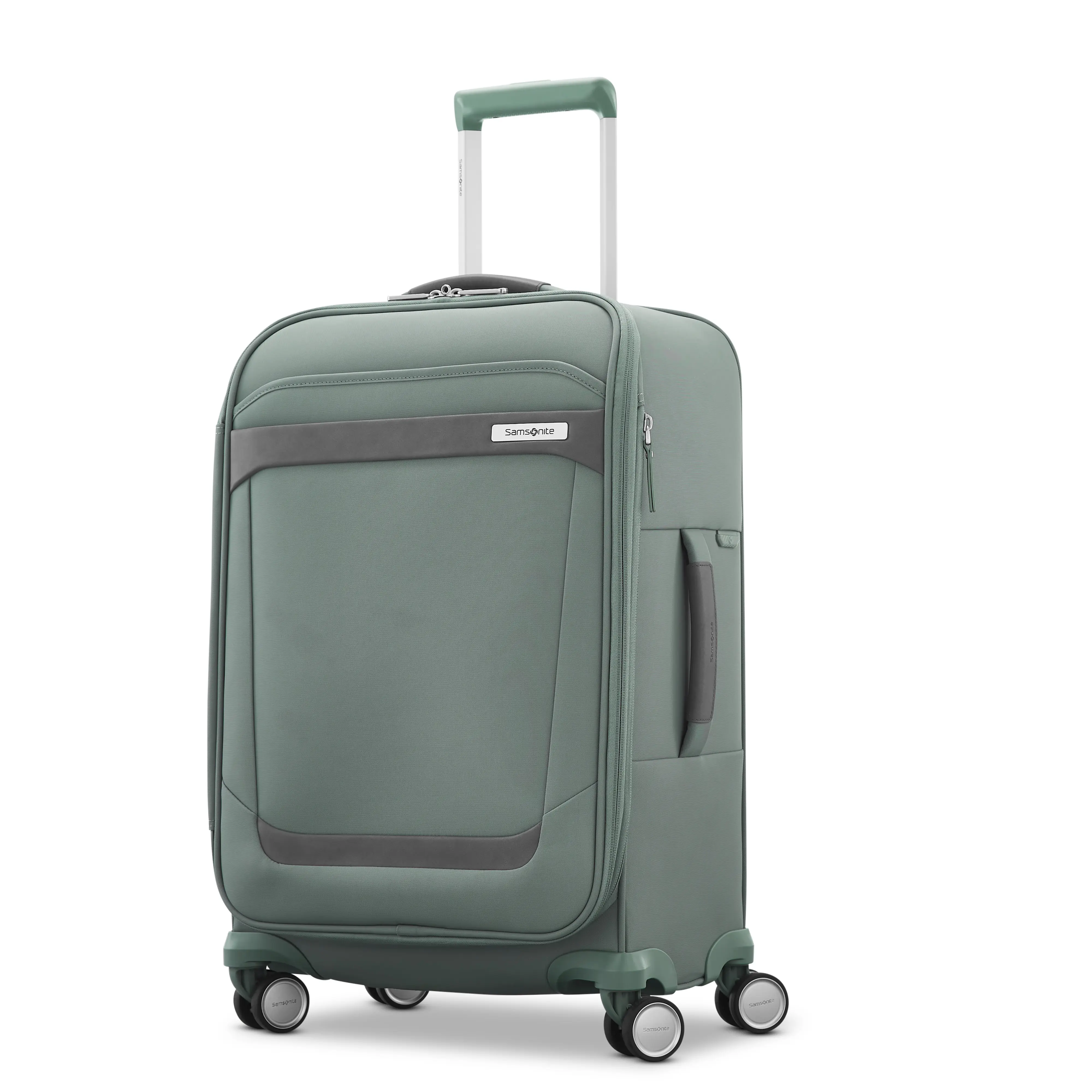 Samsonite Elevation Plus Softside Carry-On - Luggage Samsonite Elevation Plus Softside Carry-On - Luggage