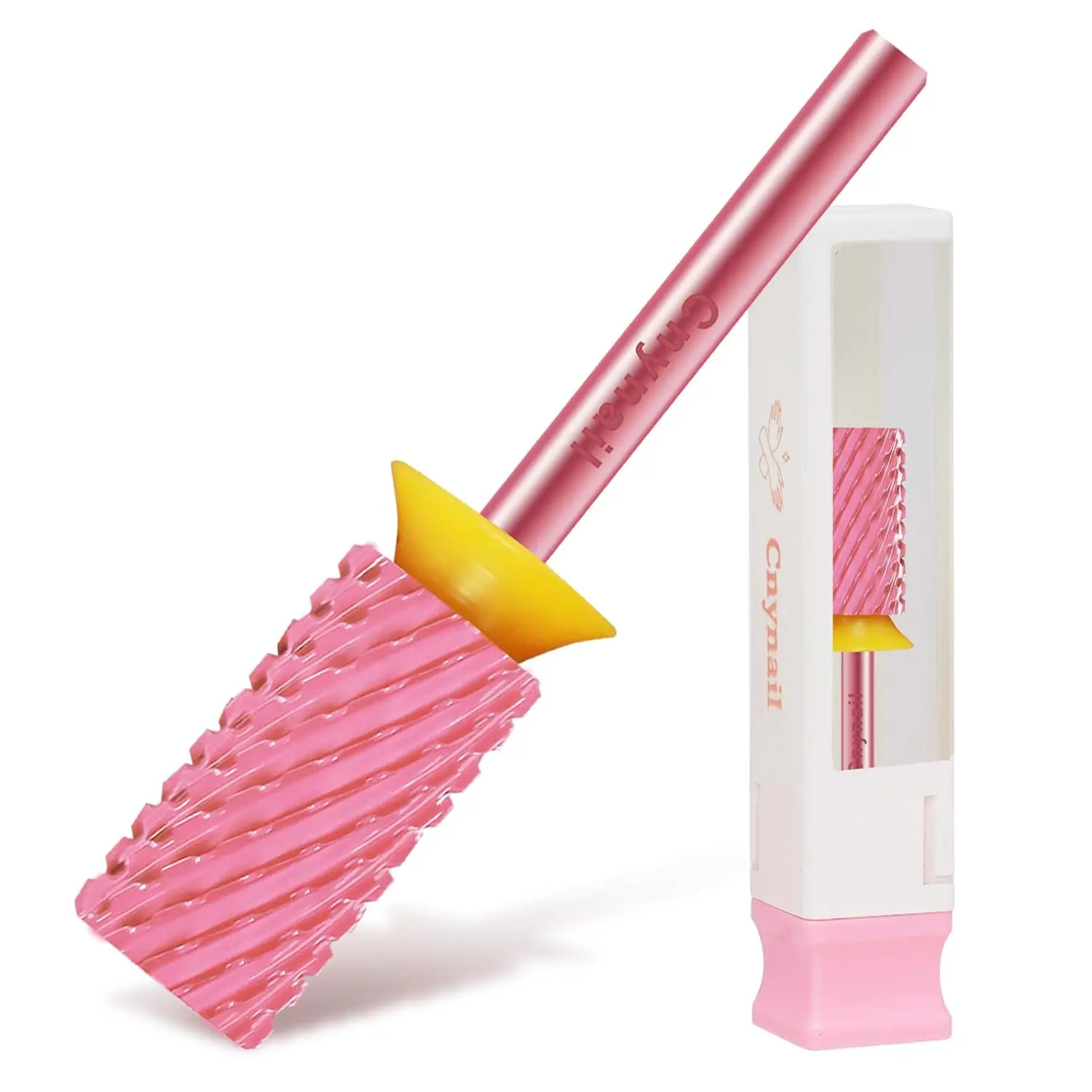 Rose Red L-Barrel