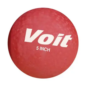 Voit  8.5 in. Playground Balls, Green