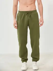 Varietyathletics Men's Loose Fit Warm Fleece Sweatpants Joggers Pants
