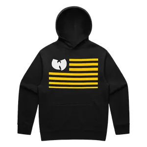 Wu Flag Hoodie