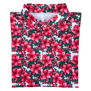 Azalea Everyday Polo