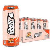 Peaches – 16oz (12-Pack)