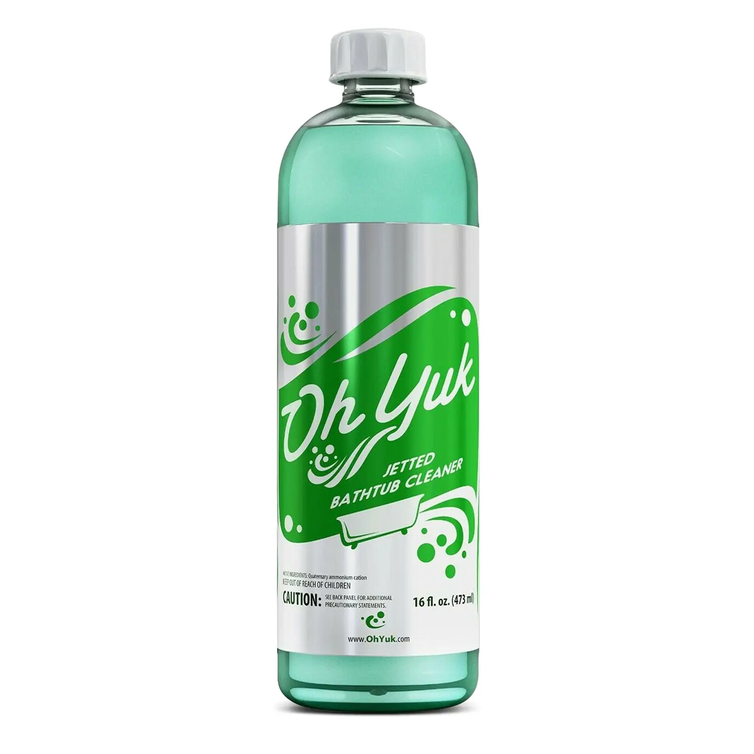Jetted Tub Cleaner Jetted Tub Cleaner