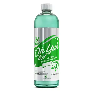 Jetted Tub Cleaner Jetted Tub Cleaner