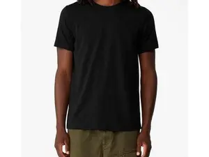 Bella + Canvas Men's Heavyweight Street Tee - 3010C - Ultra-Cotton (Unisex Fit), Vintage Washed, Crewneck, Streetwear, Gym, Fabric Menswear, Short Sleeve, Comfortable, Trendy