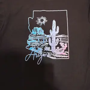 Arizona Retro T shirt