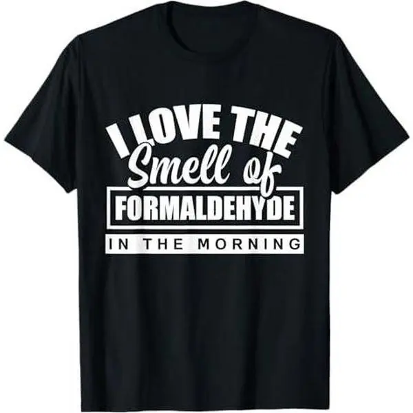 Coroner Medical Examiner Forensics Science Student T-Shirt