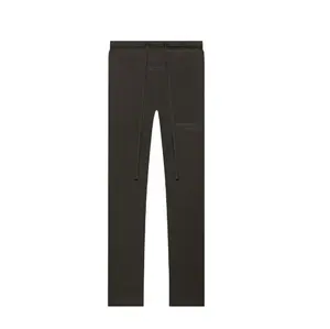 Fear of God Essentials Relaxed Sweatpant - Off-Black