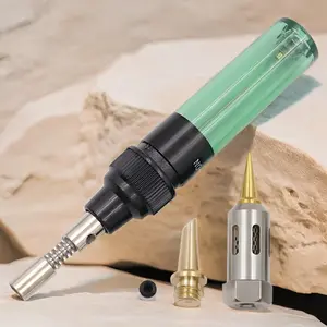 Portable High Precision Wireless Soldering Pen, 3 in 1/4 in 1 Welding Tool, Suitable for Electronic Product Repair & Circuit Board Repair