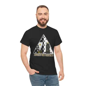 Angine de Poitrine Band Tshirt