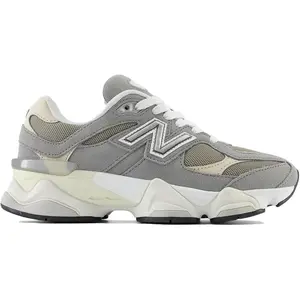 New Balance 9060 Grey Brown (GS)