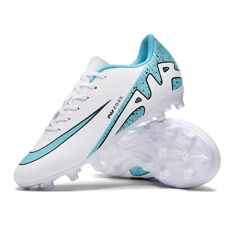 2286WJS long nail white